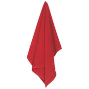 Now Designs - Kt Ripple Red Home & Kitchen