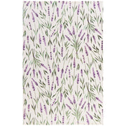 Now Designs - Lavender Terry Dishtowel Home & Kitchen