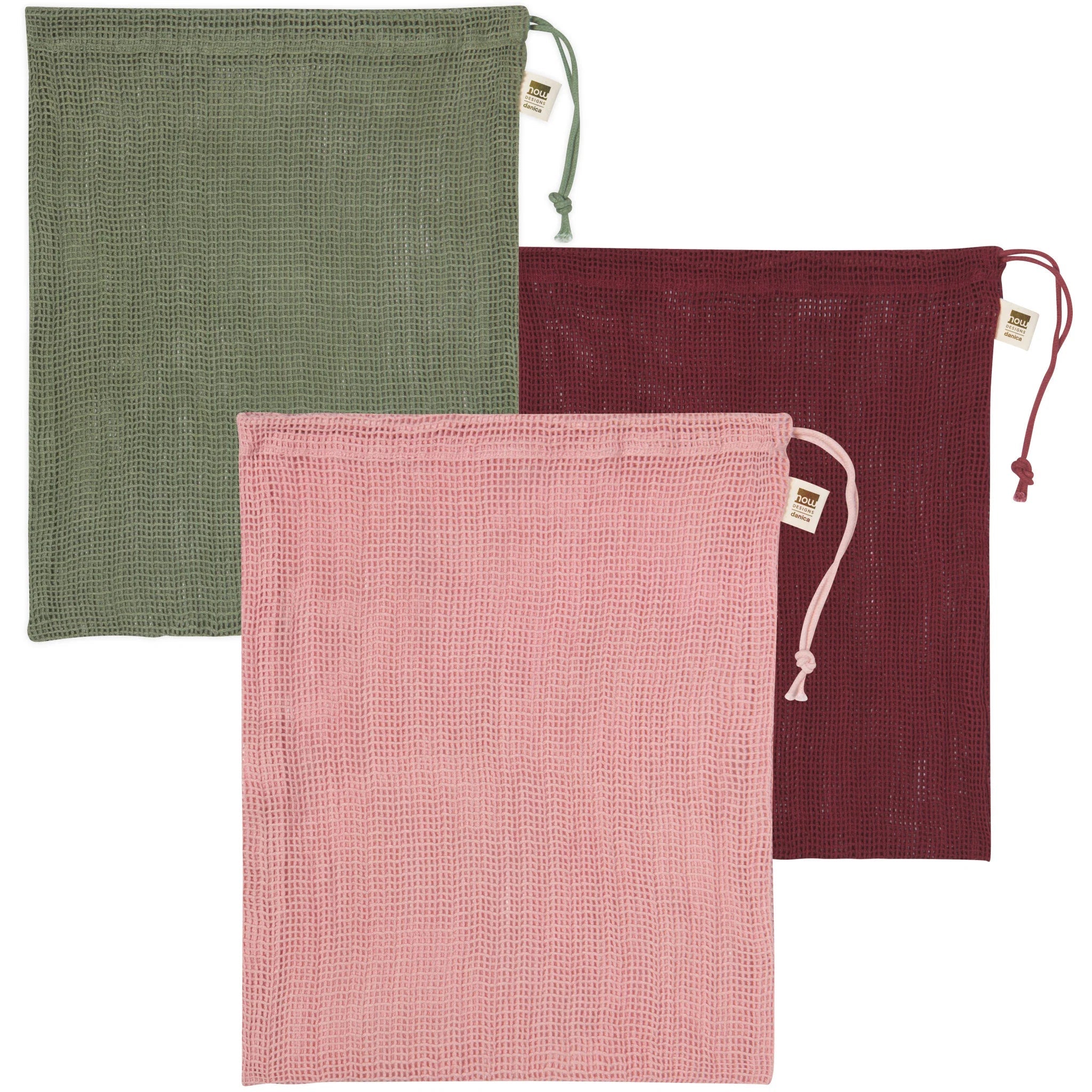Now Designs by Danica Le Marche Produce Bags