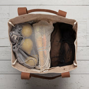 Now Designs - Le Marche Produce Bags Set of 3 Home & Kitchen Cloud