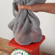 Now Designs - Le Marche Produce Bags Set of 3 Home & Kitchen Cloud