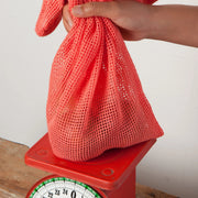 Now Designs - Le Marche Produce Bags Set of 3 Home & Kitchen Coral