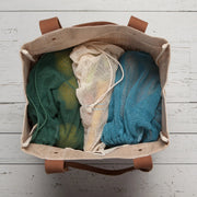 Now Designs - Le Marche Produce Bags Set of 3 Home & Kitchen Pine