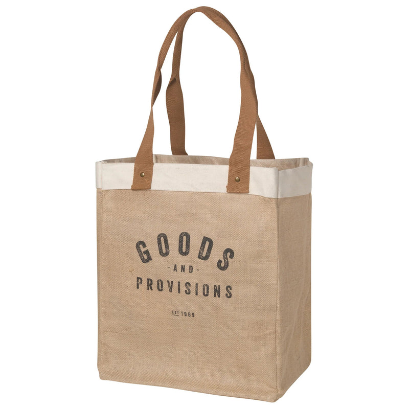 Now Designs - Market Tote Luggage & Bags Goods & Provisions