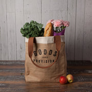 Now Designs - Market Tote Luggage & Bags Goods & Provisions
