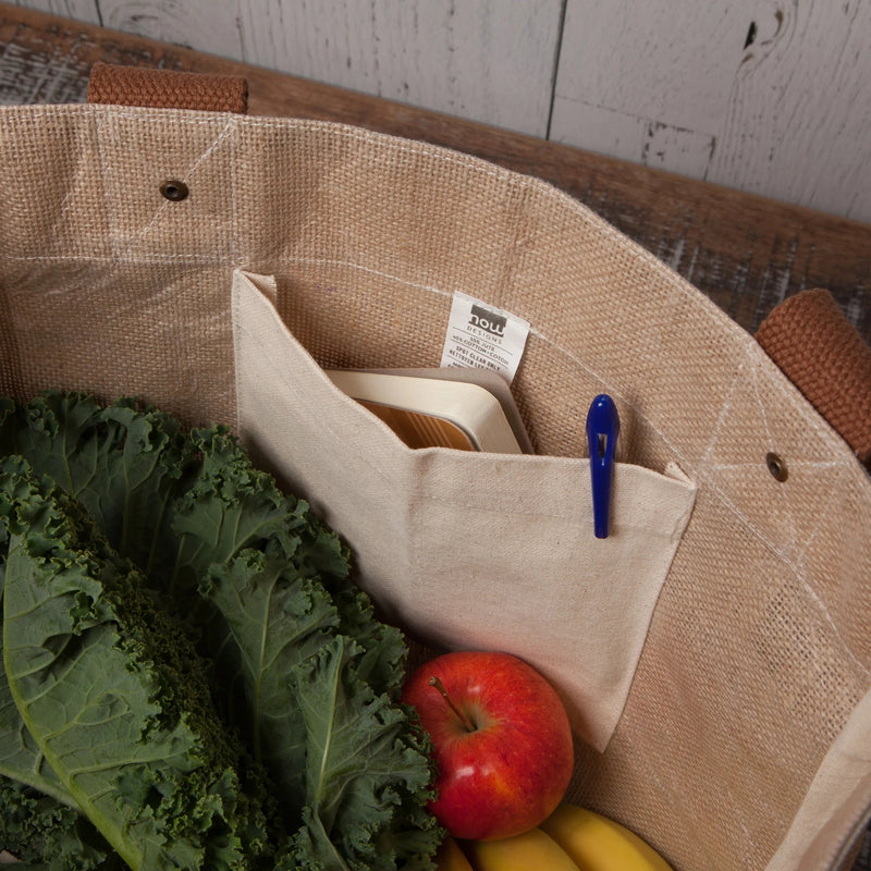 Now Designs - Market Tote Luggage & Bags Goods & Provisions