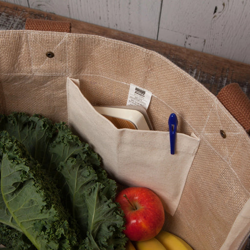 Now Designs - Market Tote Luggage & Bags Goods & Provisions