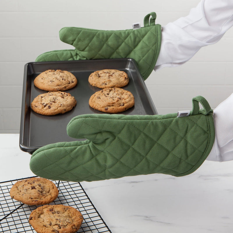 Now Designs - Mitt Superior Elm Green Home & Kitchen