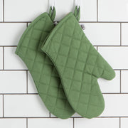 Now Designs - Mitt Superior Elm Green Home & Kitchen