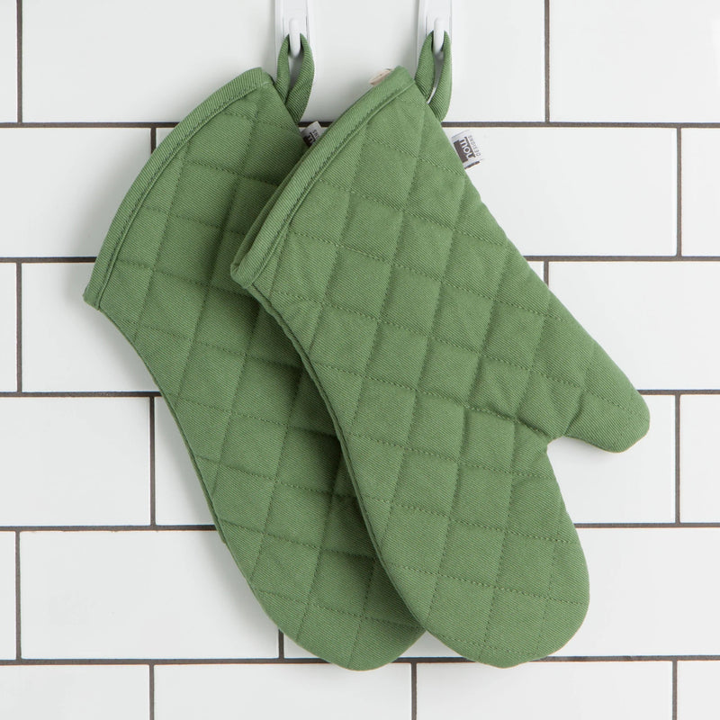 Now Designs - Mitt Superior Elm Green Home & Kitchen