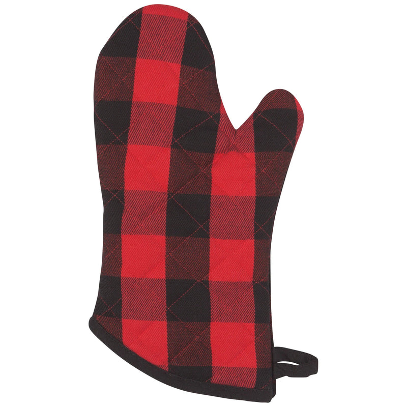 Now Designs - Mitt Superior Home & Kitchen Superior Buffalo Check