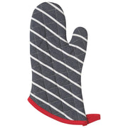 Now Designs - Mitt Superior Home & Kitchen Superior Butcher Stripe