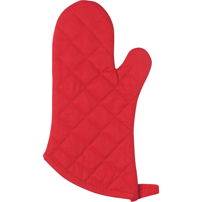 Now Designs - Mitt Superior Home & Kitchen Superior Red