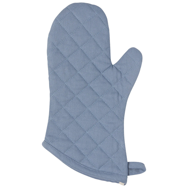 Now Designs - Mitt Superior Home & Kitchen Superior Slate Blue
