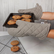 Now Designs - Mitt Superior London Gray Home & Kitchen
