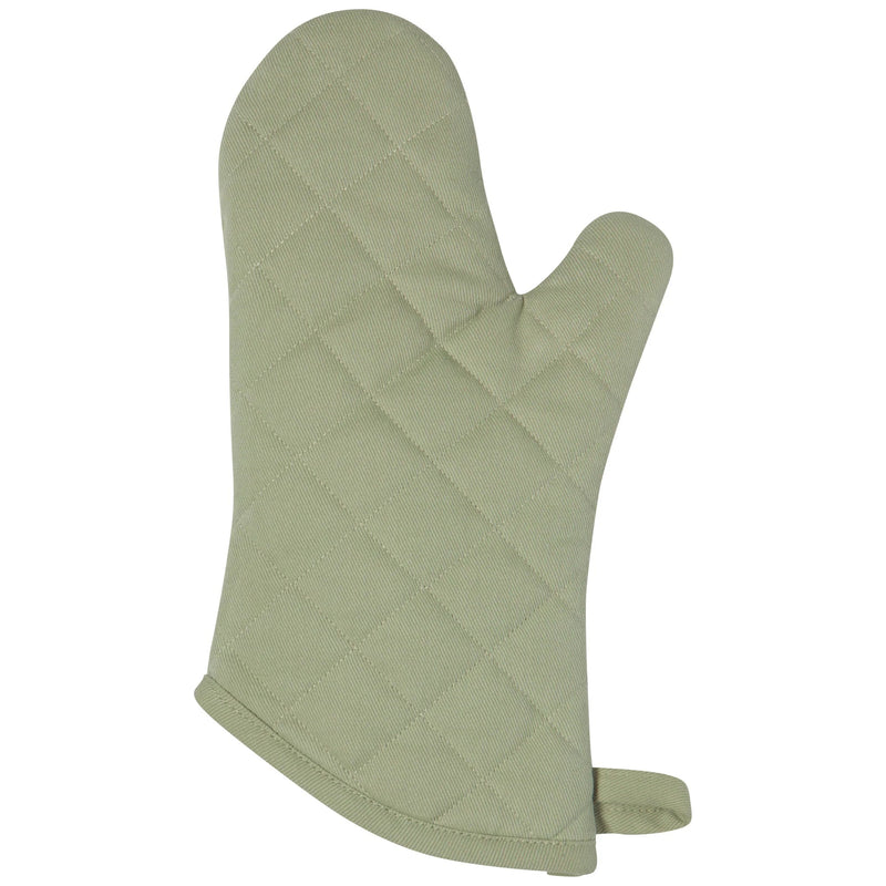 Now Designs - Mitt Superior Sage Home & Kitchen