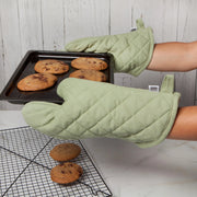 Now Designs - Mitt Superior Sage Home & Kitchen