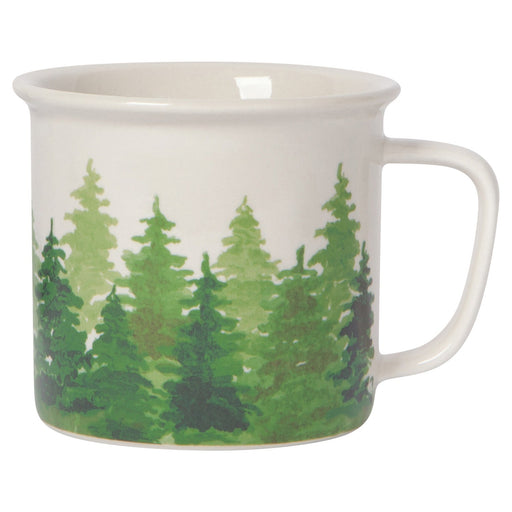 Now Designs - Mug Heritage Woods | Green Home & Kitchen