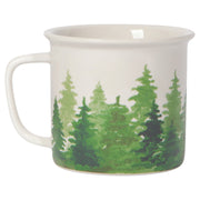 Now Designs - Mug Heritage Woods | Green Home & Kitchen
