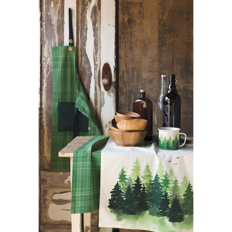 Now Designs - Mug Heritage Woods | Green Home & Kitchen