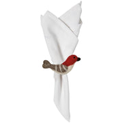 Now Designs - Napkin Ring Home & Kitchen Birds & Boughs