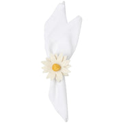 Now Designs - Napkin Ring Home & Kitchen Daisy