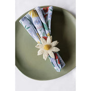 Now Designs - Napkin Ring Home & Kitchen Daisy
