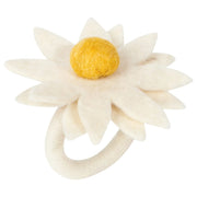 Now Designs - Napkin Ring Home & Kitchen Daisy