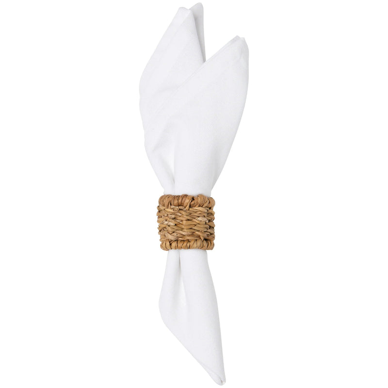 Now Designs - Napkin Ring Home & Kitchen Seagrass Natural