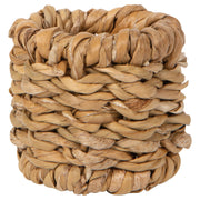 Now Designs - Napkin Ring Home & Kitchen Seagrass Natural