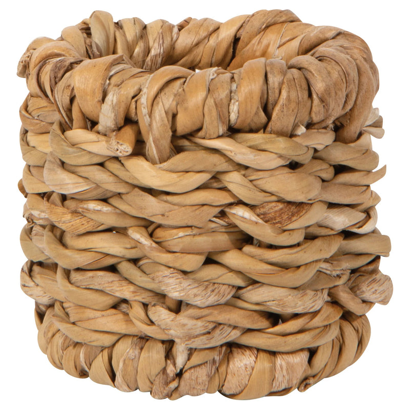 Now Designs - Napkin Ring Home & Kitchen Seagrass Natural