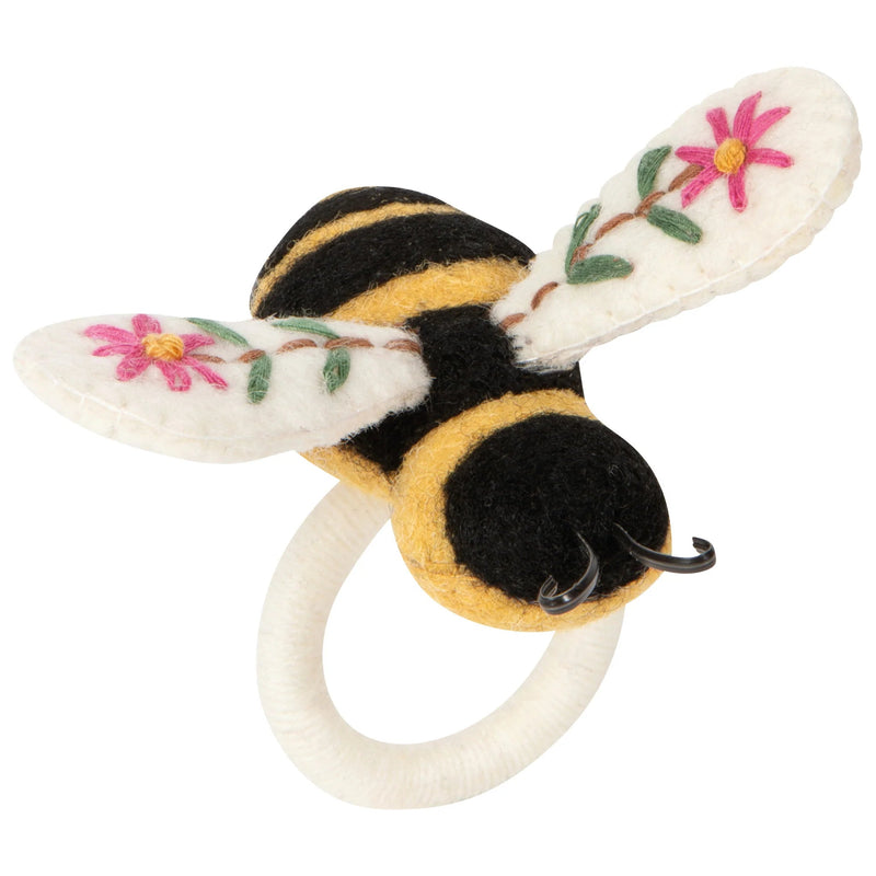 Now Designs - Np Ring Bee Garden Home & Kitchen