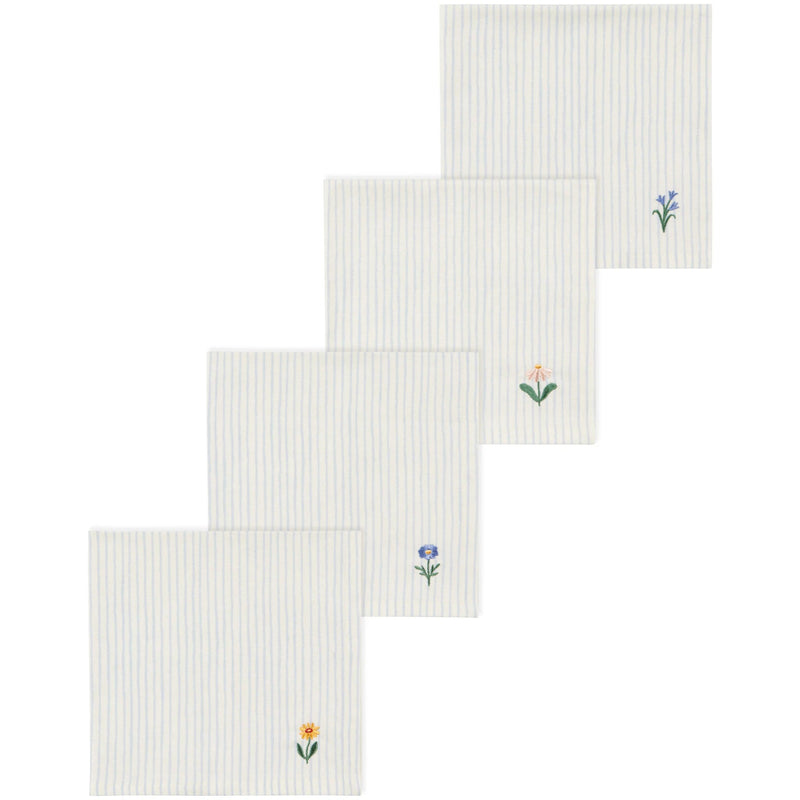 Now Designs - Napkins, Set of 4 | Hand Picked