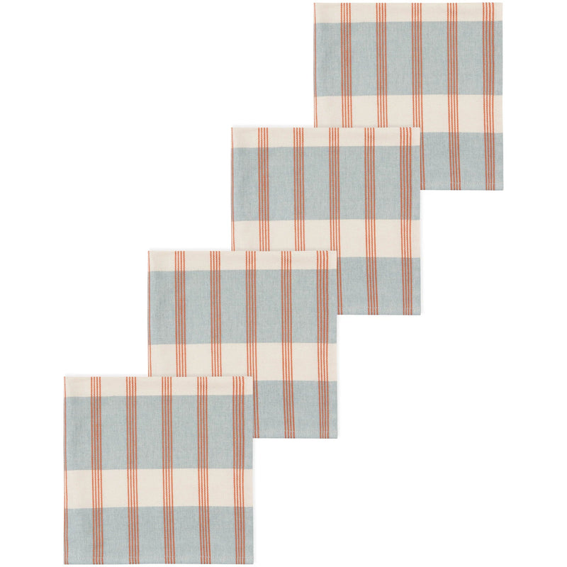 Now Designs - Napkins, Set of 4 | Rowan