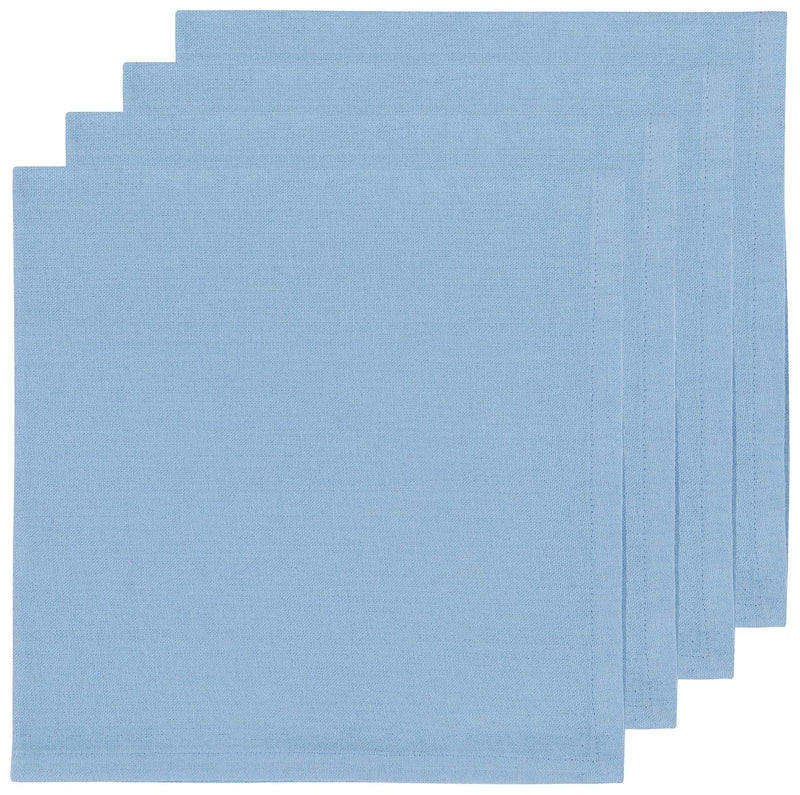 Now Designs - Napkins, Set of 4 | Spectrum Ivory