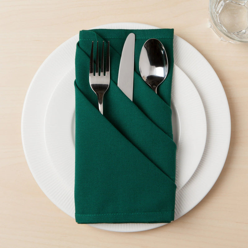 Now Designs - Napkins, Set of 4 | Spectrum Spruce