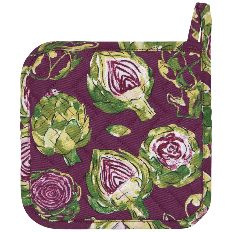Now Designs - Ph Home & Kitchen Artichoke Chef
