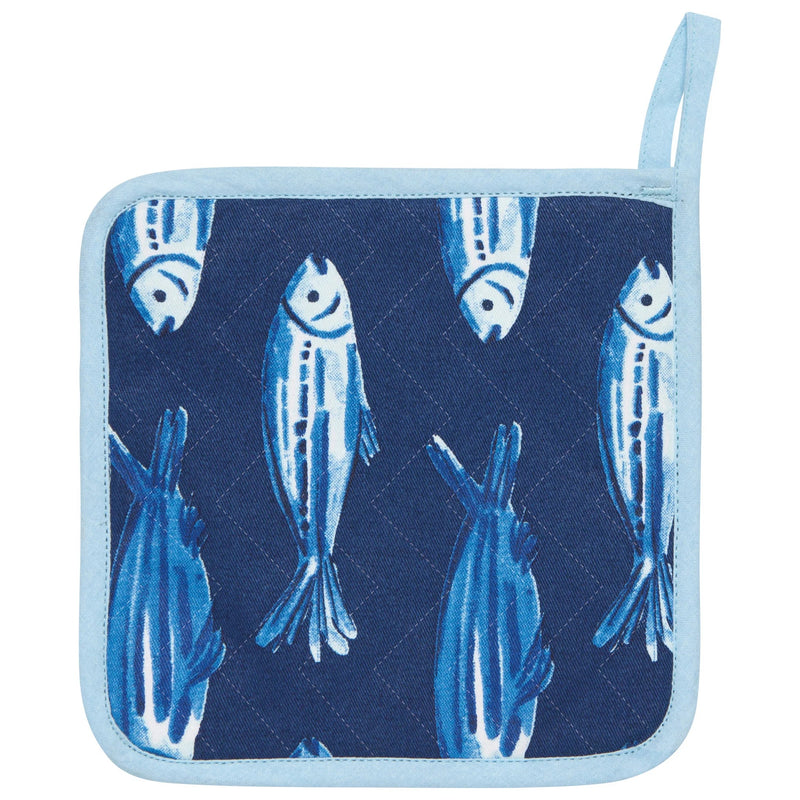 Now Designs - Potholder-Aveiro