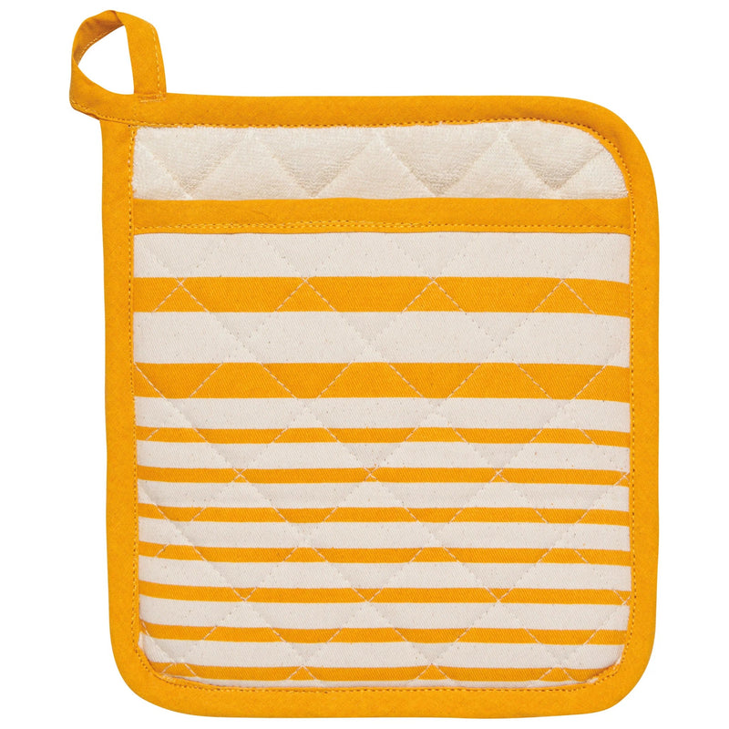 Now Designs - Ph Home & Kitchen Awning Stripe Ochre Superior