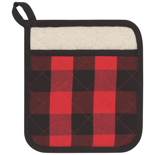 Now Designs - Ph Home & Kitchen Buffalo Check Superior