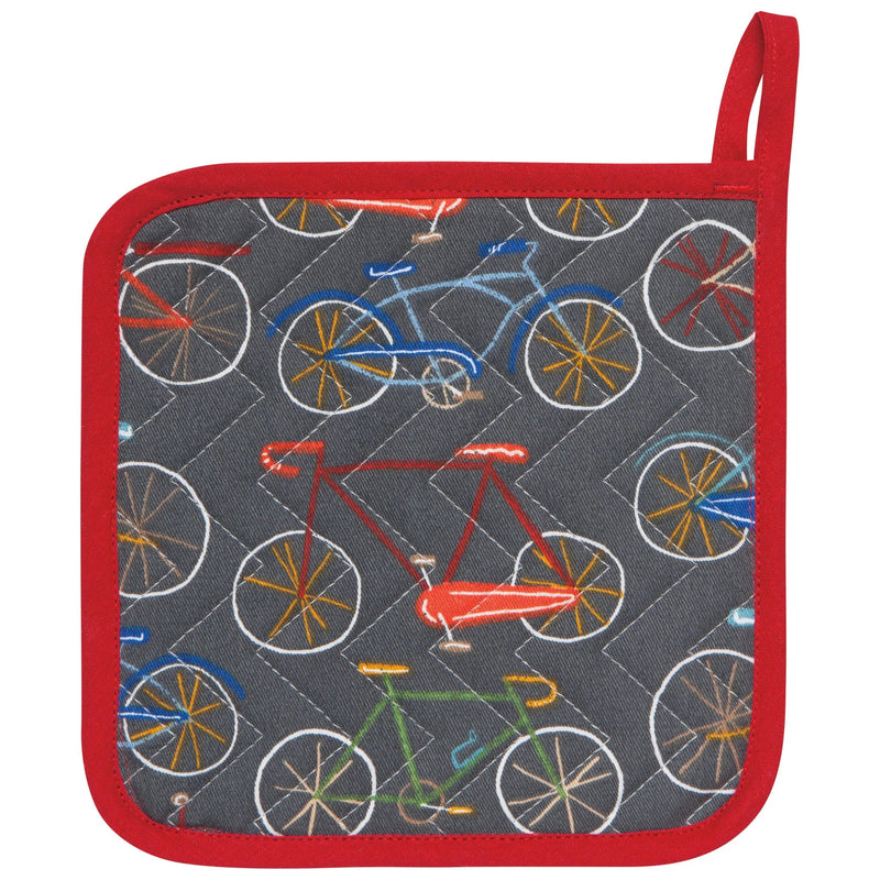 Now Designs - Potholder-Cruiser
