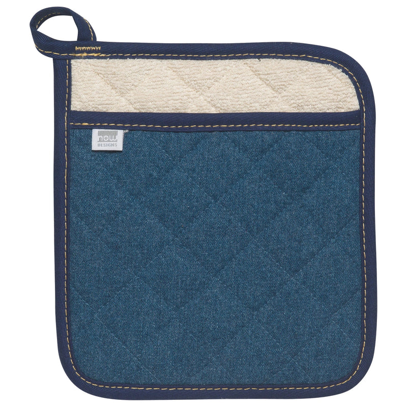 Now Designs - Ph Home & Kitchen Denim Superior