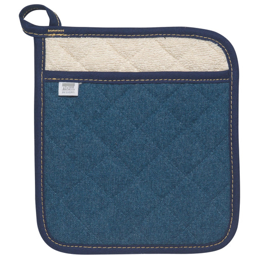 Now Designs - Ph Home & Kitchen Denim Superior