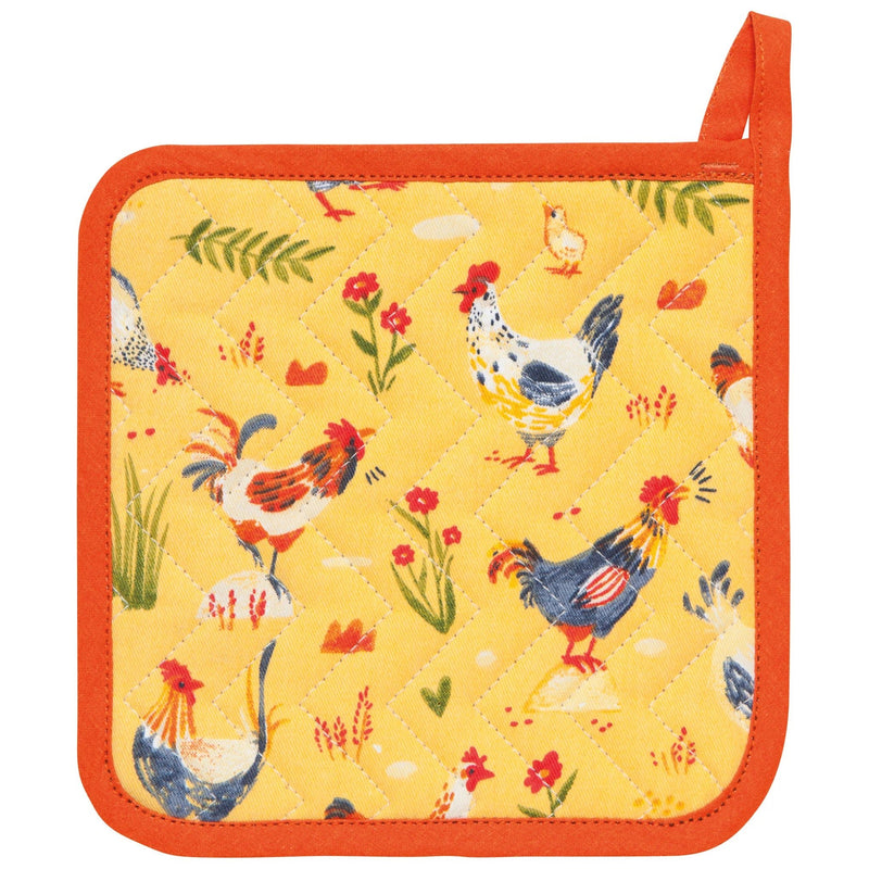 Now Designs - Ph Home & Kitchen Free Range Chef