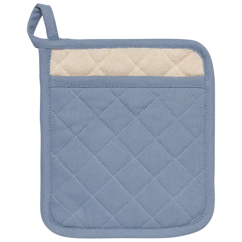 Now Designs - Ph Home & Kitchen Slate Blue Superior