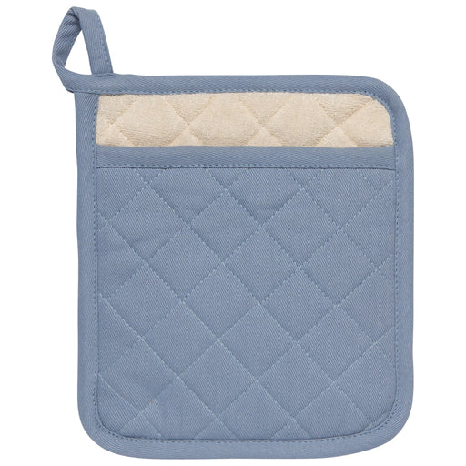 Now Designs - Ph Home & Kitchen Slate Blue Superior
