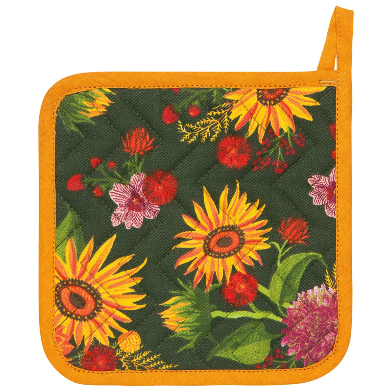 Now Designs - Ph Home & Kitchen Sunflower Splendor Chef
