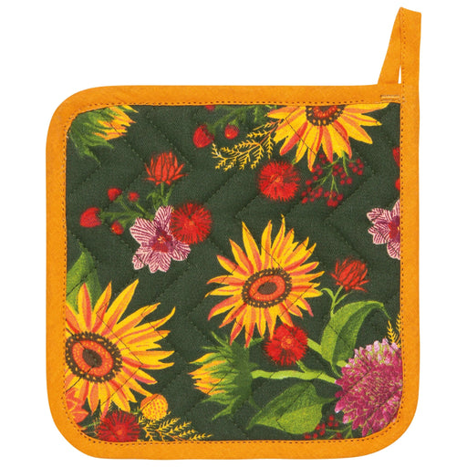 Now Designs - Ph Home & Kitchen Sunflower Splendor Chef