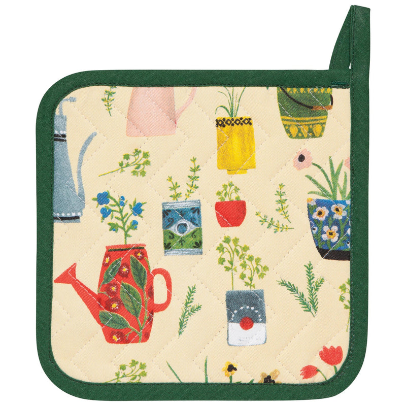Now Designs - Ph Home & Kitchen Watering Cans Chef