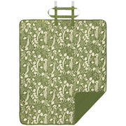 Now Designs - Picnic Blanket Home & Kitchen Fern & Frond